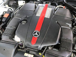 MERCEDES AMG SLC class