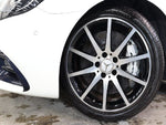 MERCEDES AMG SLC class