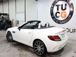 MERCEDES AMG SLC class
