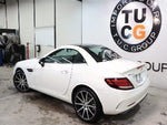 MERCEDES AMG SLC class