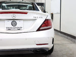 MERCEDES AMG SLC class