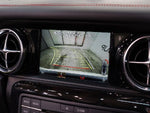 MERCEDES AMG SLC class