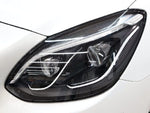MERCEDES AMG SLC class
