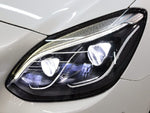 MERCEDES AMG SLC class