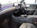 MERCEDES BENZ A class sedan