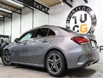 MERCEDES BENZ A class sedan