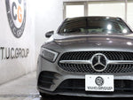 MERCEDES BENZ A class sedan
