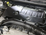 MERCEDES BENZ A class sedan