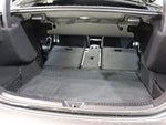 MERCEDES BENZ A class sedan
