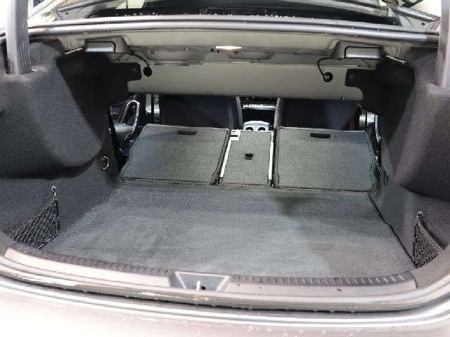 MERCEDES BENZ A class sedan