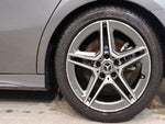 MERCEDES BENZ A class sedan