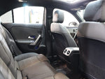 MERCEDES BENZ A class sedan