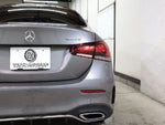 MERCEDES BENZ A class sedan