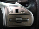 MERCEDES BENZ A class sedan