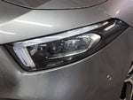 MERCEDES BENZ A class sedan