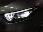 MERCEDES BENZ A class sedan