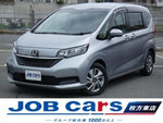 FREED plus HYBRID 4WD