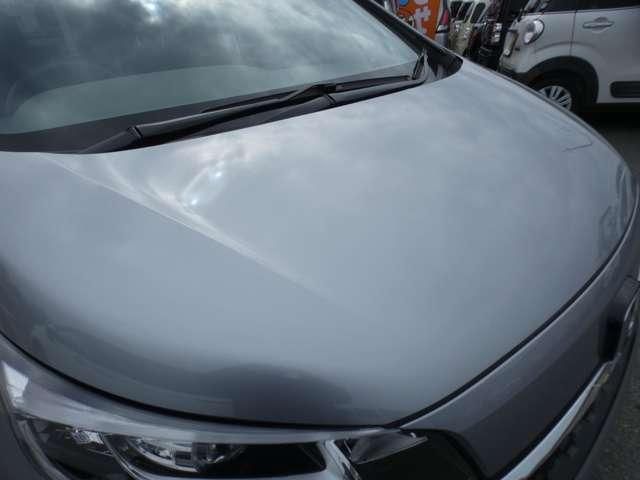 FREED plus HYBRID 4WD