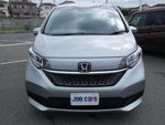 FREED plus HYBRID 4WD
