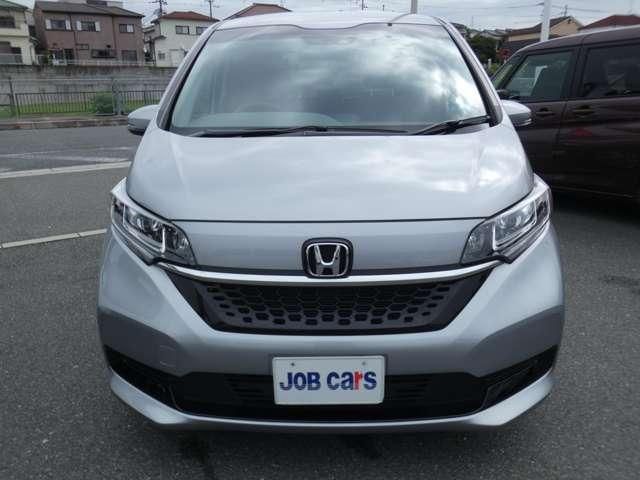 FREED plus HYBRID 4WD