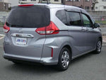 FREED plus HYBRID 4WD