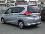 FREED plus HYBRID 4WD