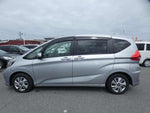 FREED plus HYBRID 4WD
