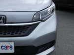 FREED plus HYBRID 4WD