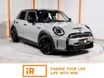 MINI COOPER SD 5DOOR