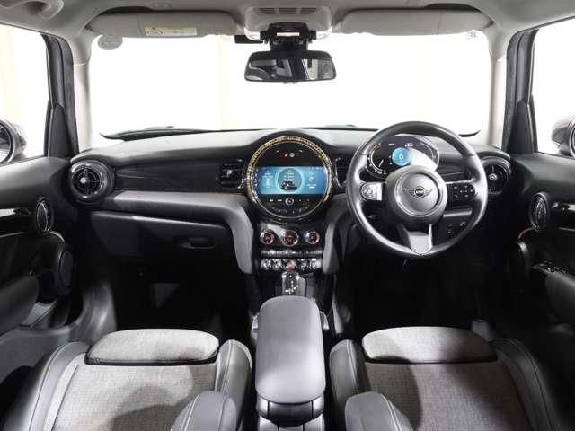 MINI COOPER SD 5DOOR