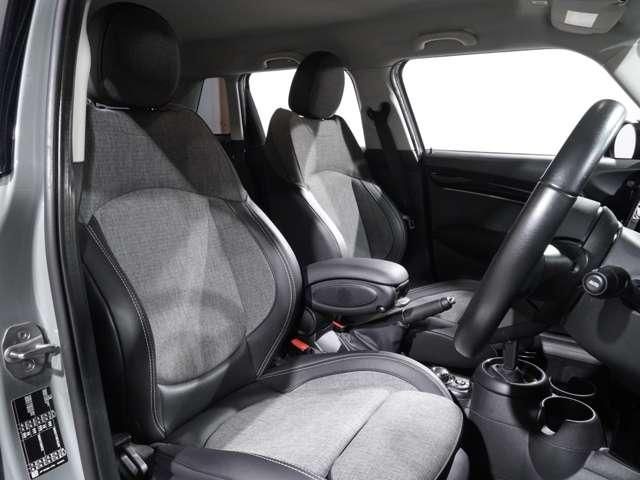 MINI COOPER SD 5DOOR