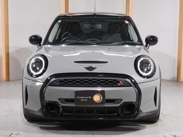 MINI COOPER SD 5DOOR