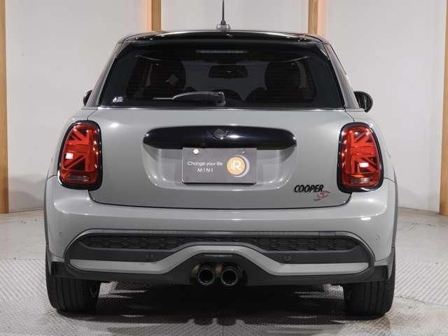 MINI COOPER SD 5DOOR