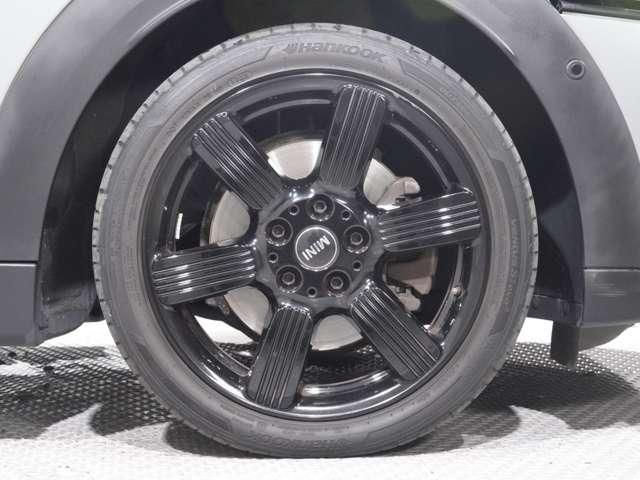 MINI COOPER SD 5DOOR
