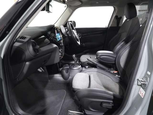 MINI COOPER SD 5DOOR