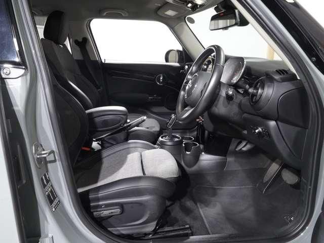 MINI COOPER SD 5DOOR