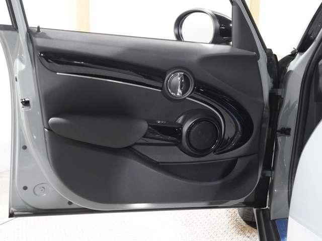 MINI COOPER SD 5DOOR