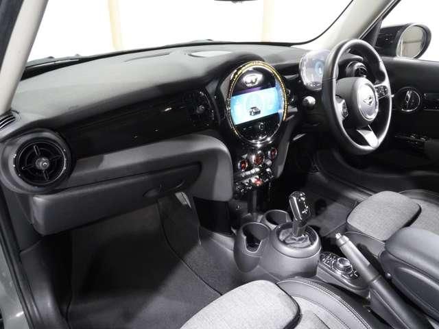MINI COOPER SD 5DOOR