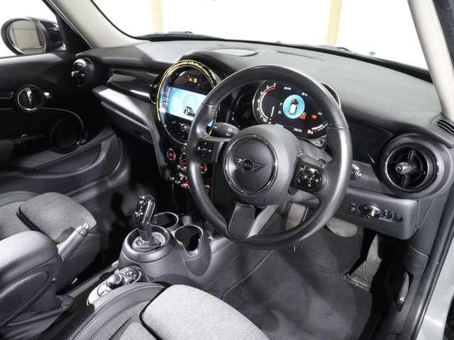 MINI COOPER SD 5DOOR
