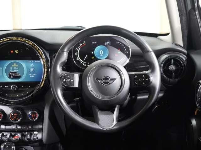 MINI COOPER SD 5DOOR