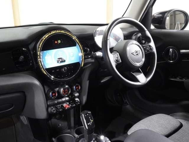 MINI COOPER SD 5DOOR