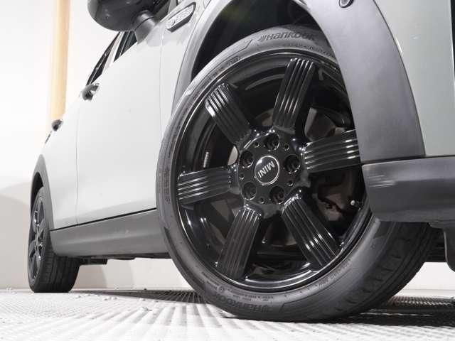 MINI COOPER SD 5DOOR