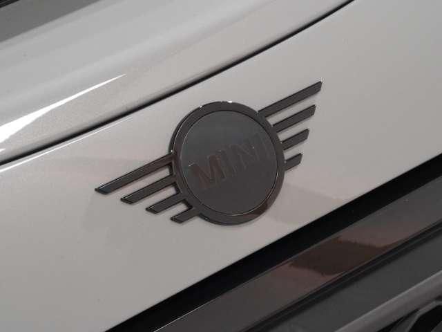 MINI COOPER SD 5DOOR