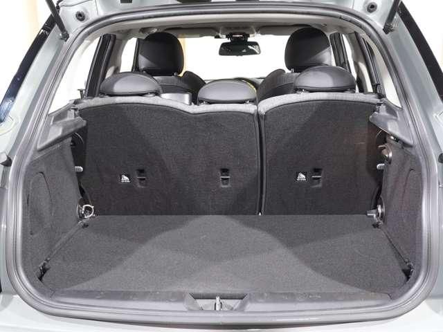 MINI COOPER SD 5DOOR