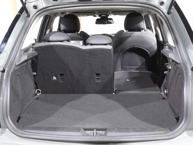 MINI COOPER SD 5DOOR