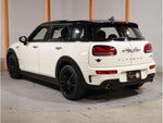 MINI COOPER S CLUBMAN