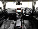 MINI COOPER S CLUBMAN