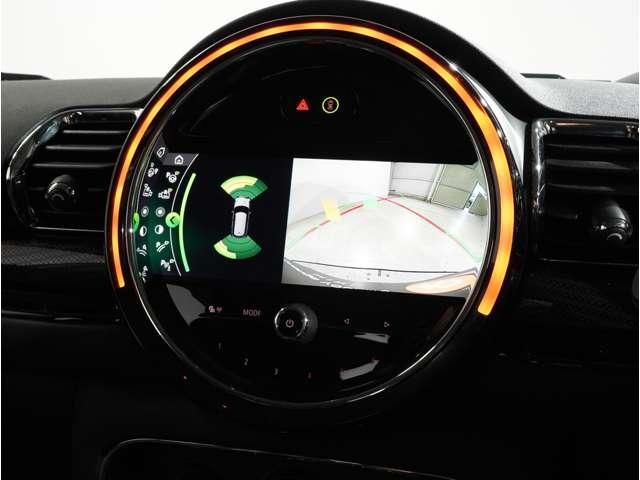 MINI COOPER S CLUBMAN