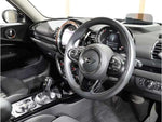 MINI COOPER S CLUBMAN