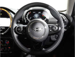 MINI COOPER S CLUBMAN